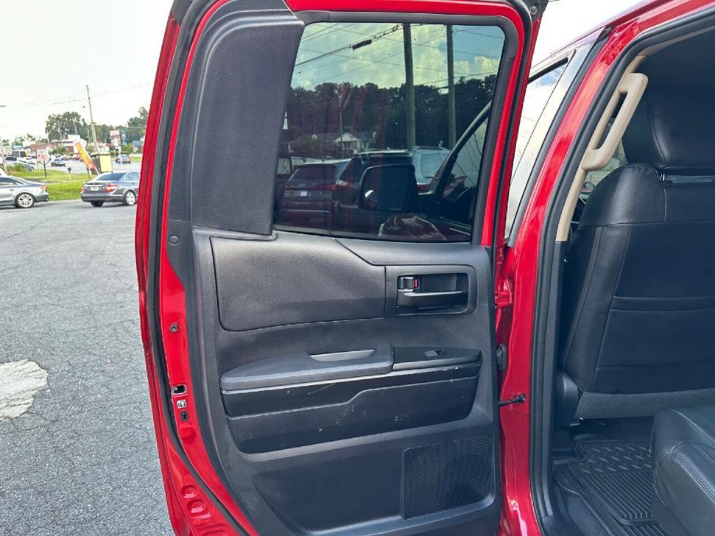 2019 Toyota Tundra Image 29