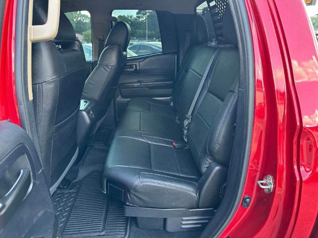 2019 Toyota Tundra Image 30
