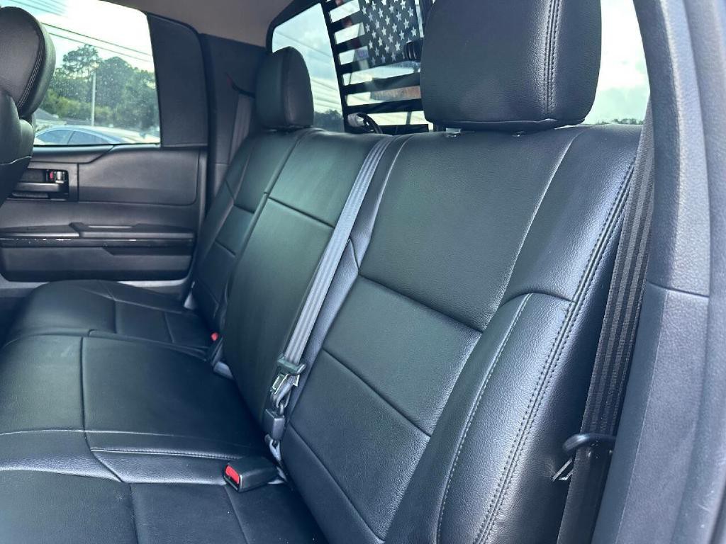 2019 Toyota Tundra Image 31