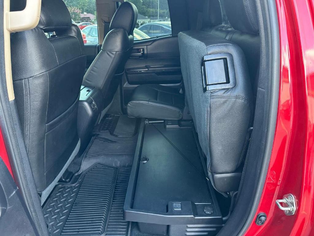 2019 Toyota Tundra Image 32