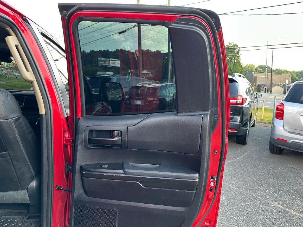 2019 Toyota Tundra Image 34