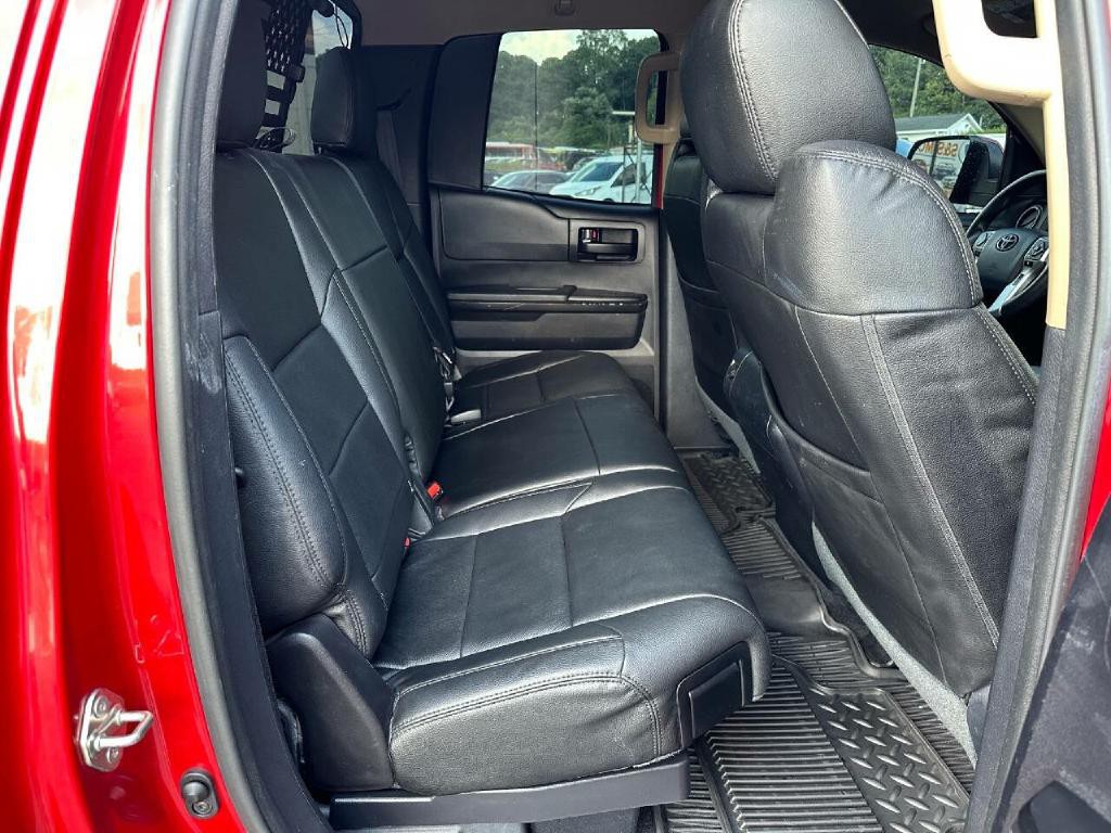 2019 Toyota Tundra Image 35