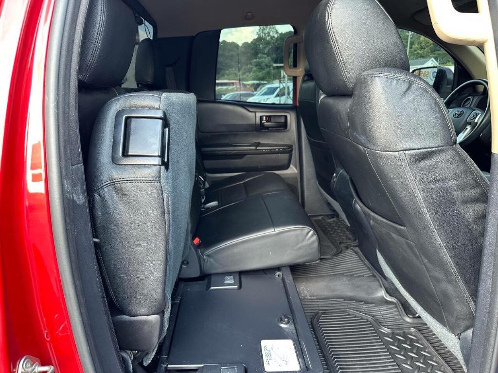 2019 Toyota Tundra Image 37