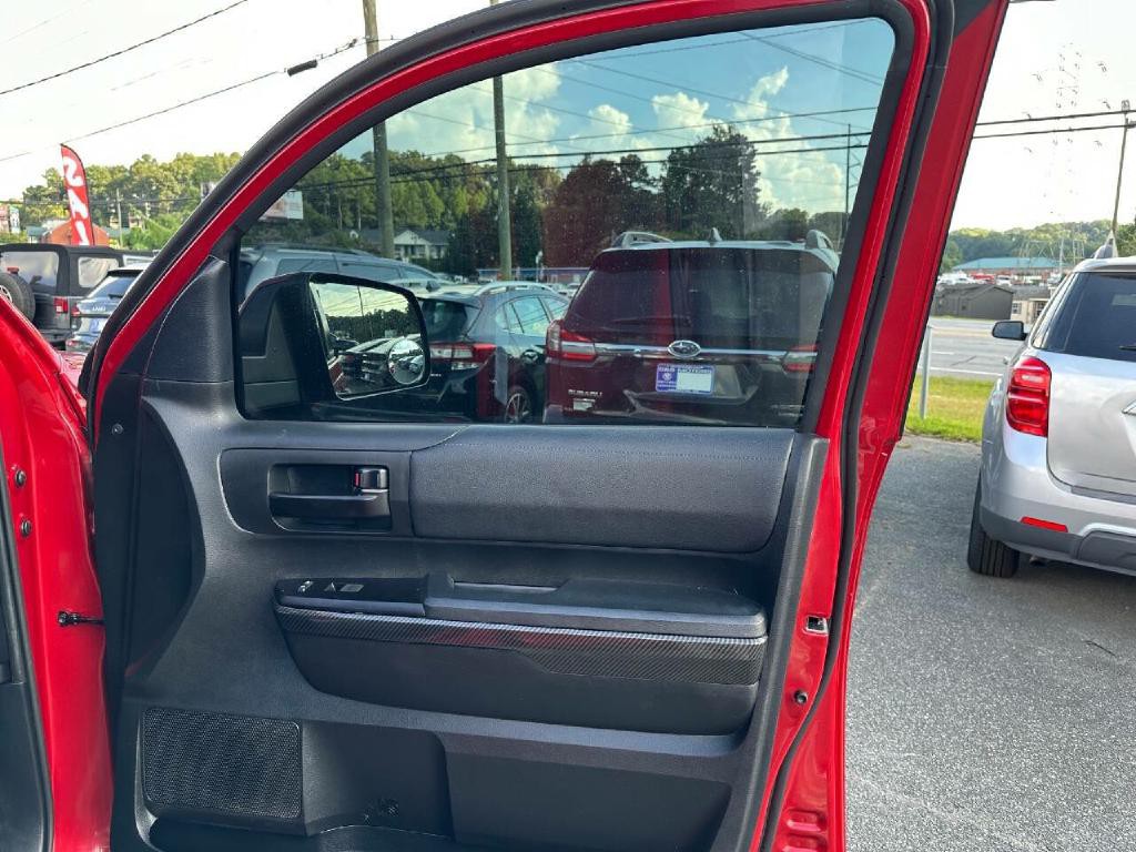 2019 Toyota Tundra Image 38