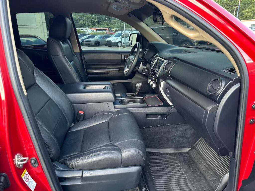 2019 Toyota Tundra Image 39
