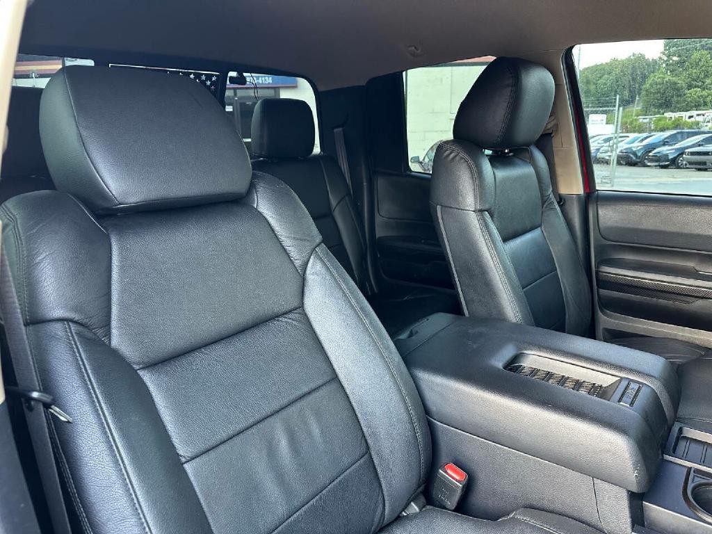 2019 Toyota Tundra Image 40