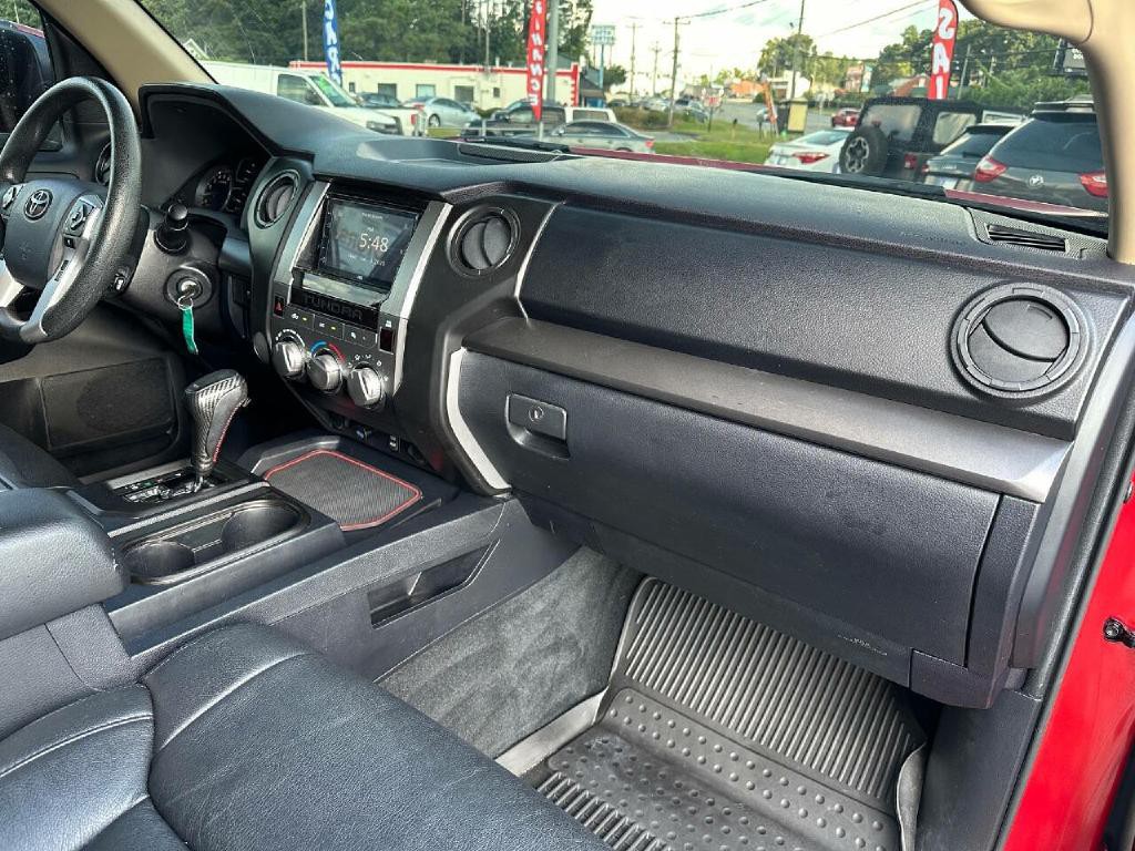 2019 Toyota Tundra Image 41