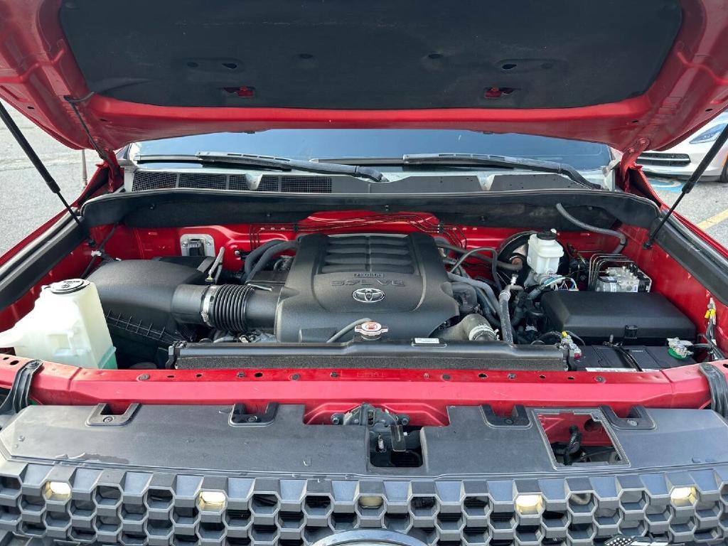 2019 Toyota Tundra Image 43