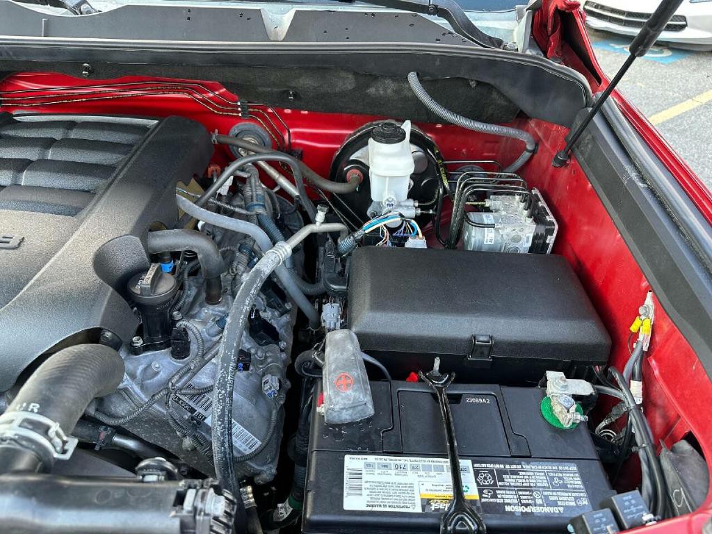2019 Toyota Tundra Image 44