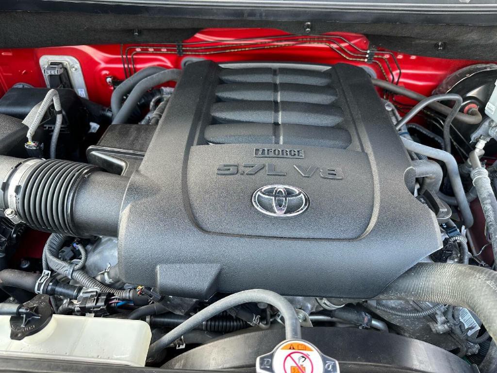 2019 Toyota Tundra Image 45