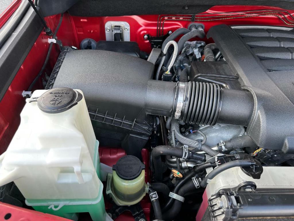 2019 Toyota Tundra Image 46