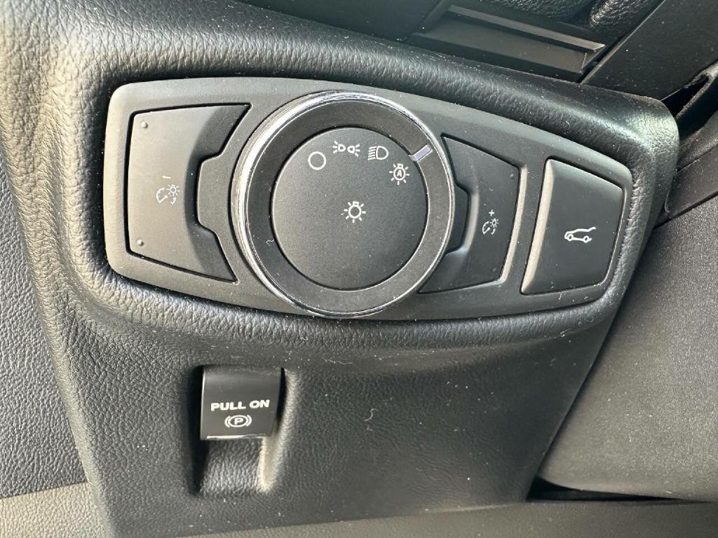 2016 Lincoln MKX Image 19