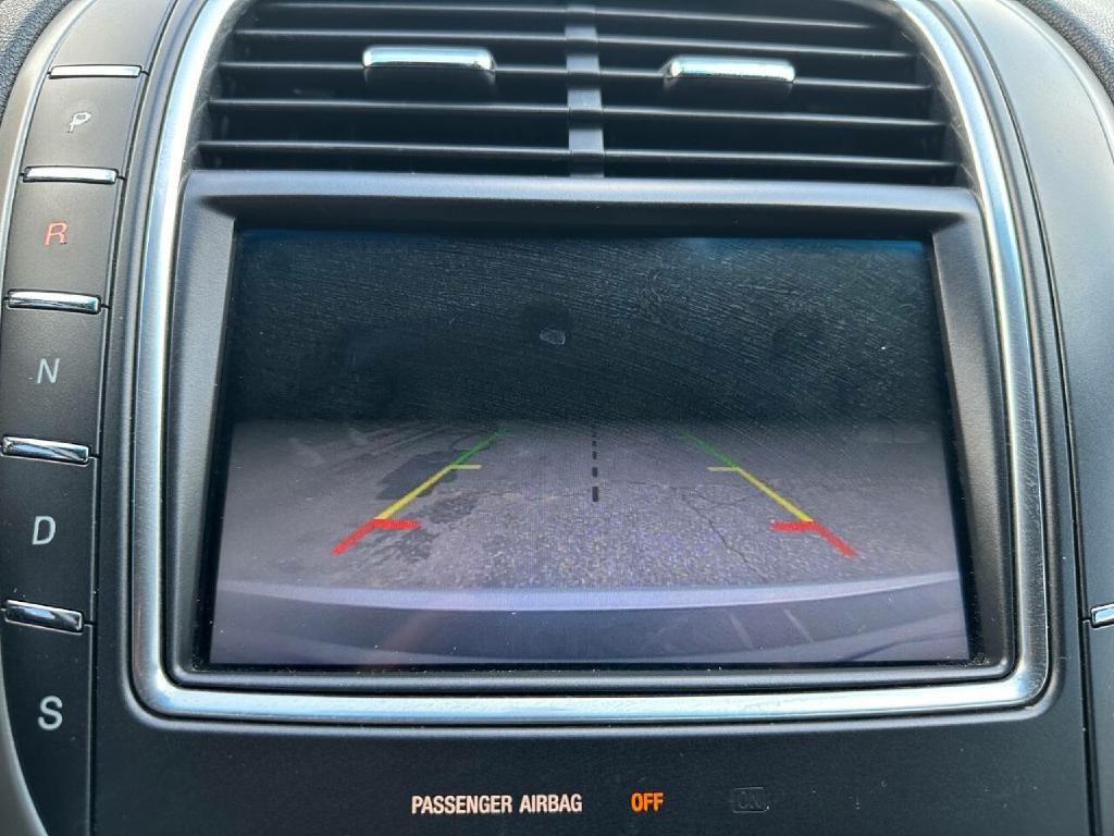 2016 Lincoln MKX Image 26
