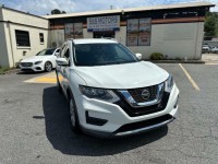 Image for 2019 Nissan Rogue SV ID: 6703625