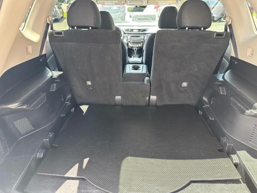 2019 Nissan Rogue Image 26
