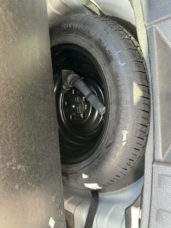 2019 Nissan Rogue Image 27
