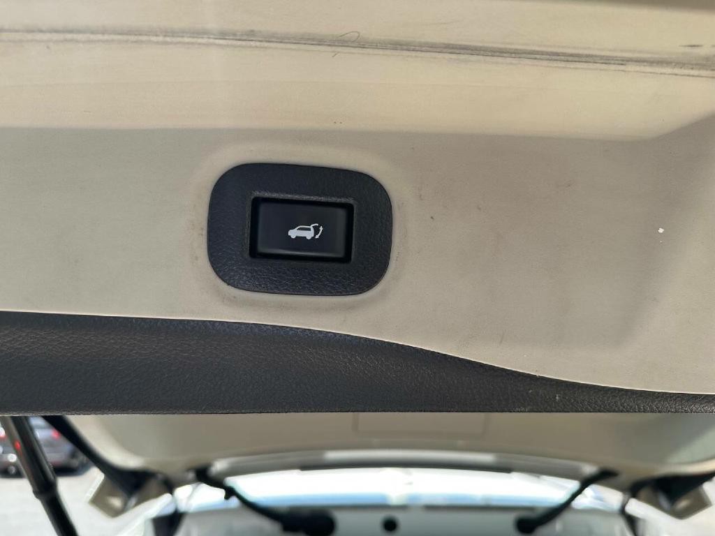 2019 Nissan Rogue Image 28