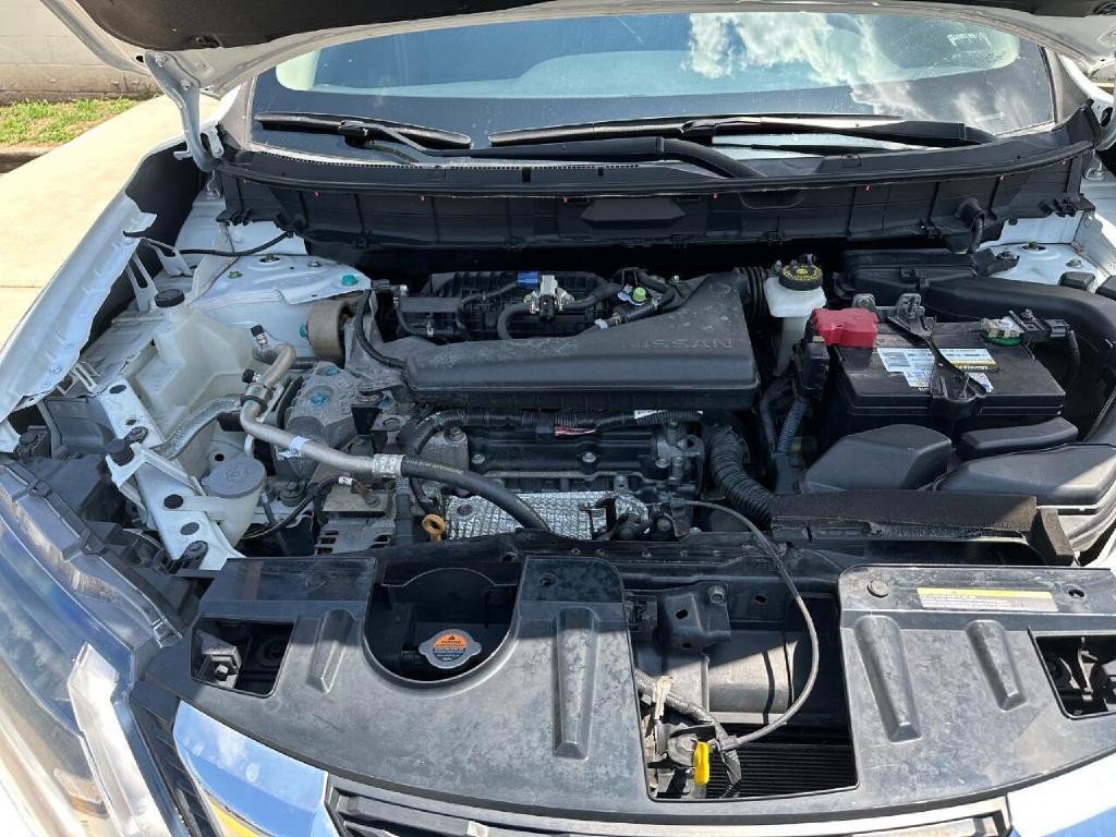 2019 Nissan Rogue Image 29