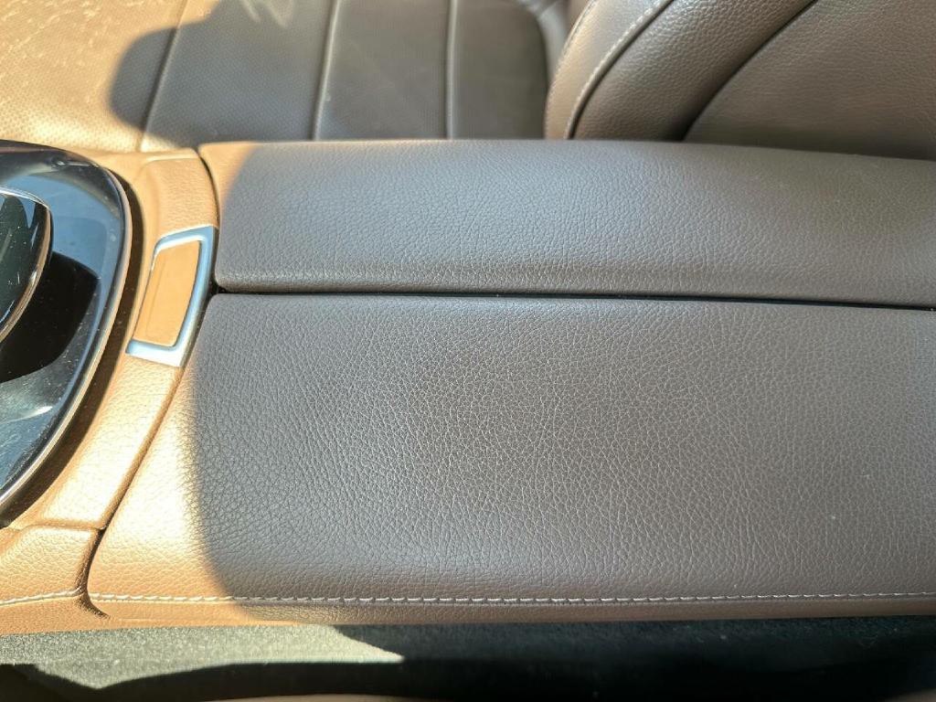2017 Mercedes-Benz E-Class Image 28