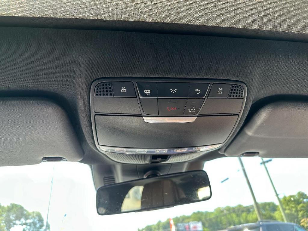 2017 Mercedes-Benz E-Class Image 29