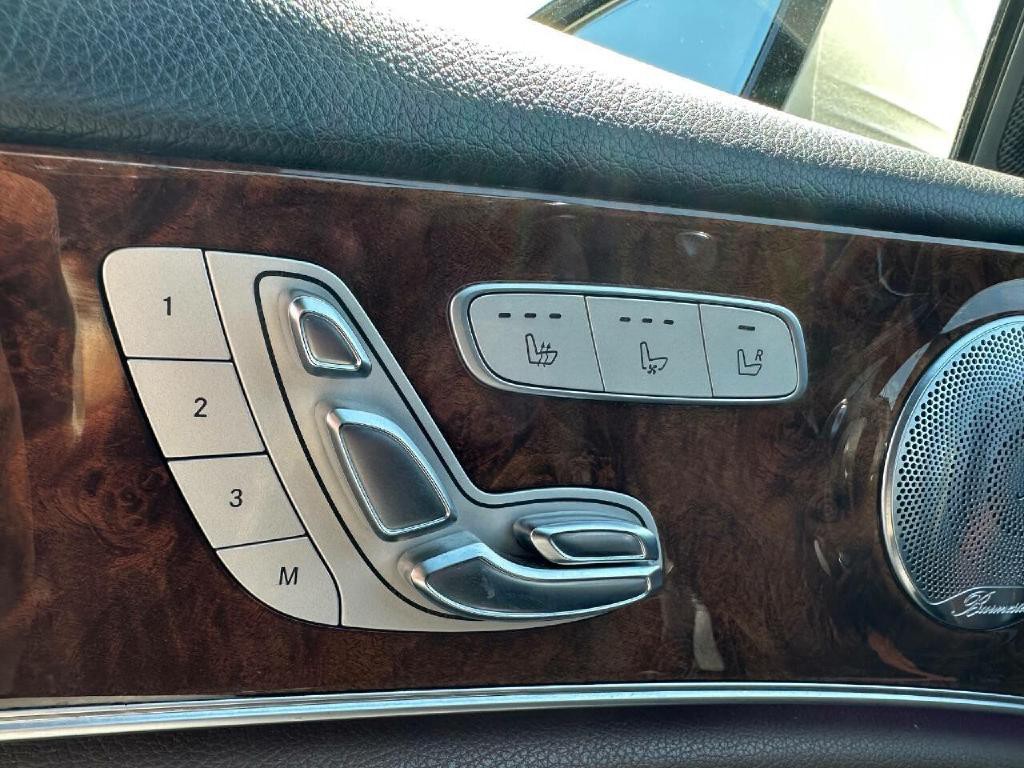 2017 Mercedes-Benz E-Class Image 31