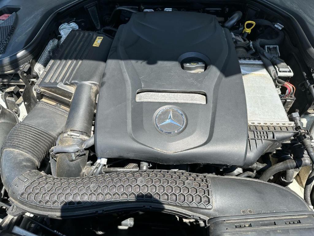2017 Mercedes-Benz E-Class Image 52