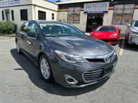 Image for 2015 Toyota Avalon XLE Premium ID: 6703627