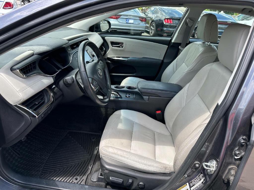 2015 Toyota Avalon Image 19