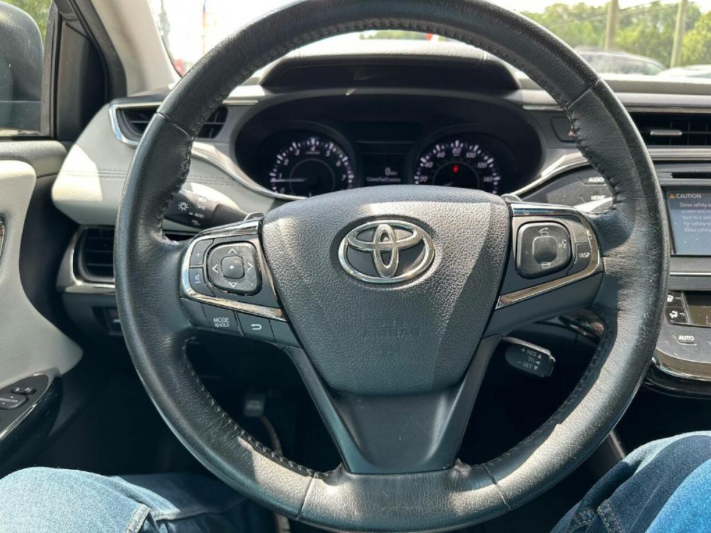 2015 Toyota Avalon Image 20