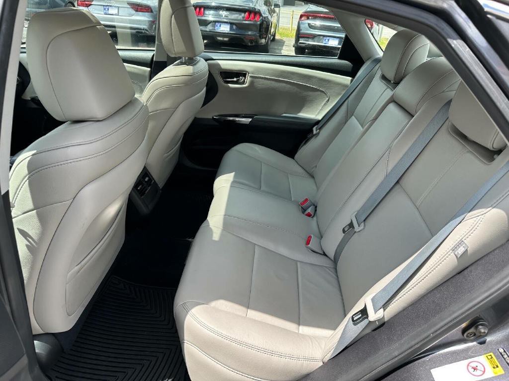 2015 Toyota Avalon Image 30