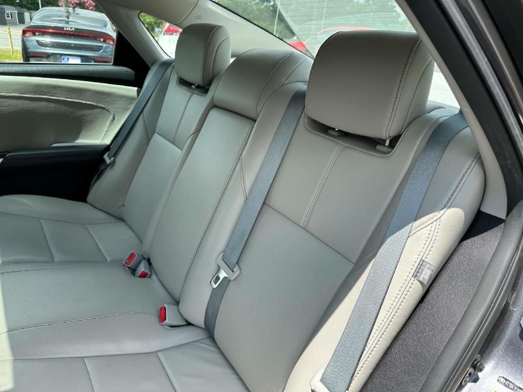 2015 Toyota Avalon Image 31