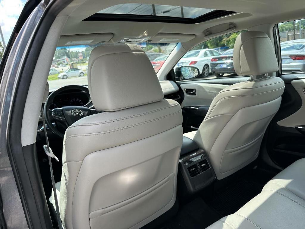 2015 Toyota Avalon Image 32