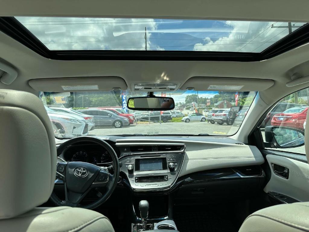 2015 Toyota Avalon Image 33