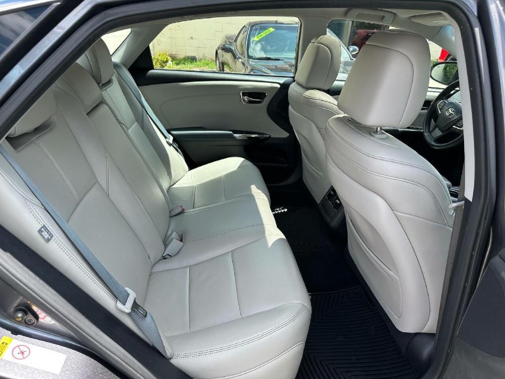 2015 Toyota Avalon Image 35