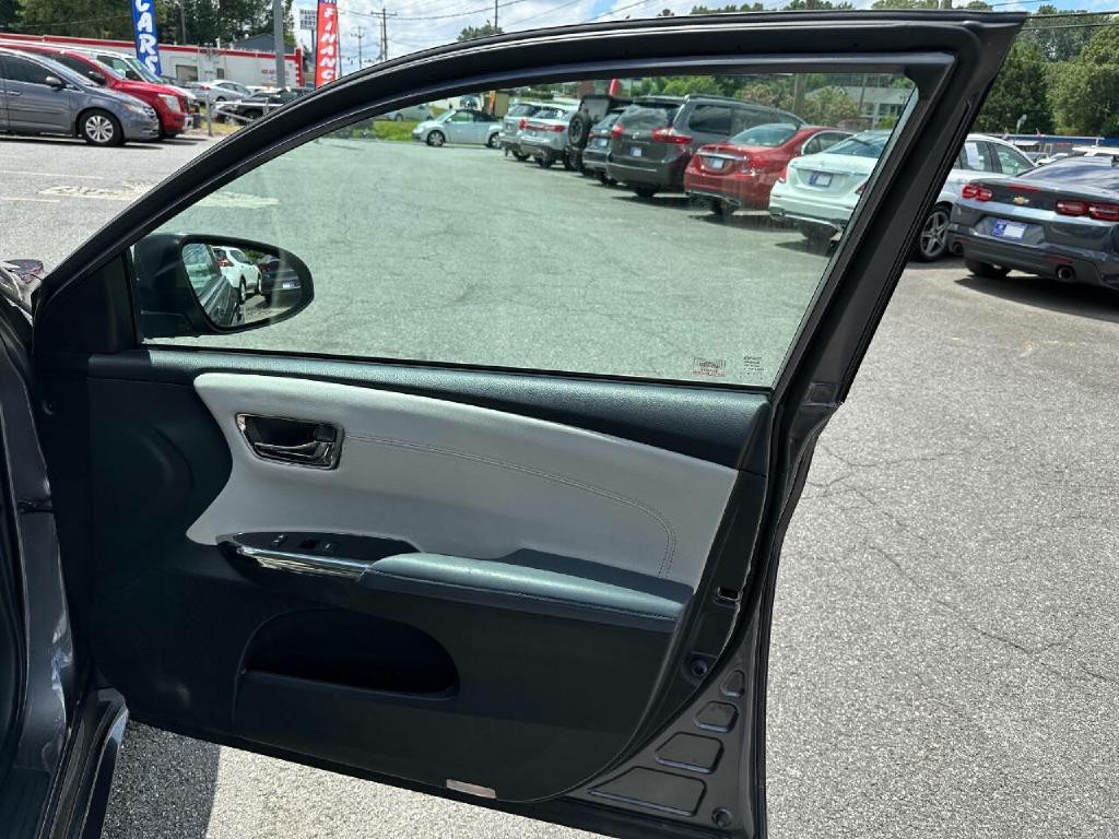 2015 Toyota Avalon Image 38