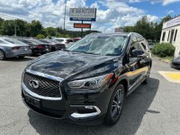 Image for 2019 INFINITI QX60 Luxe ID: 6703628