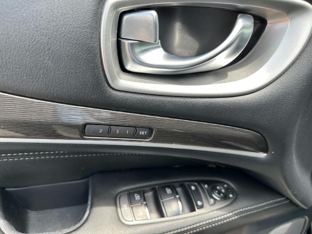 2019 INFINITI QX60 Image 15