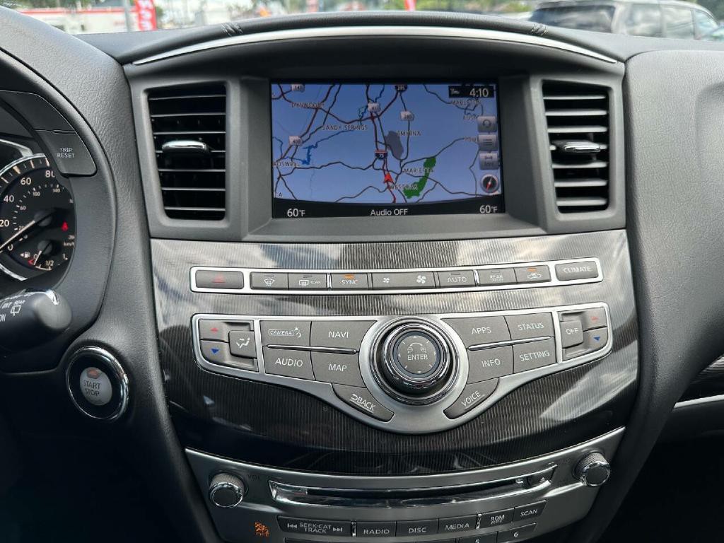 2019 INFINITI QX60 Image 20