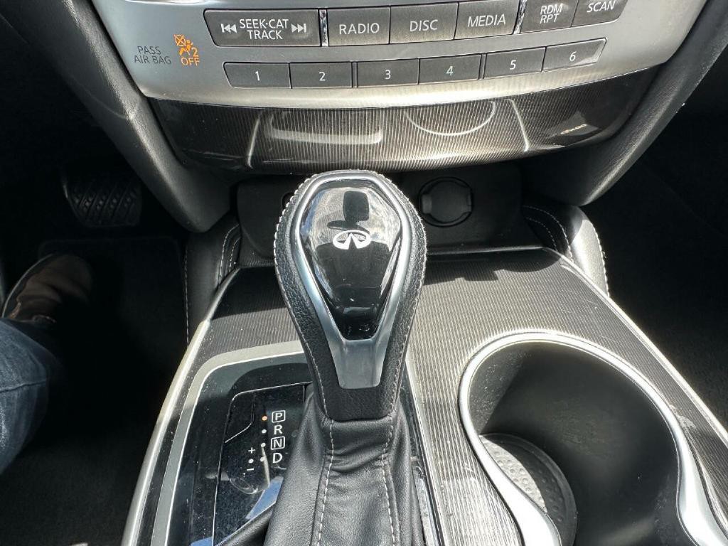 2019 INFINITI QX60 Image 23
