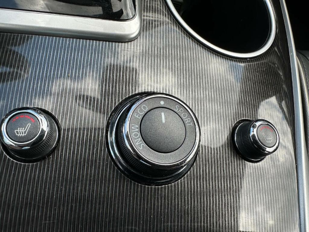 2019 INFINITI QX60 Image 25