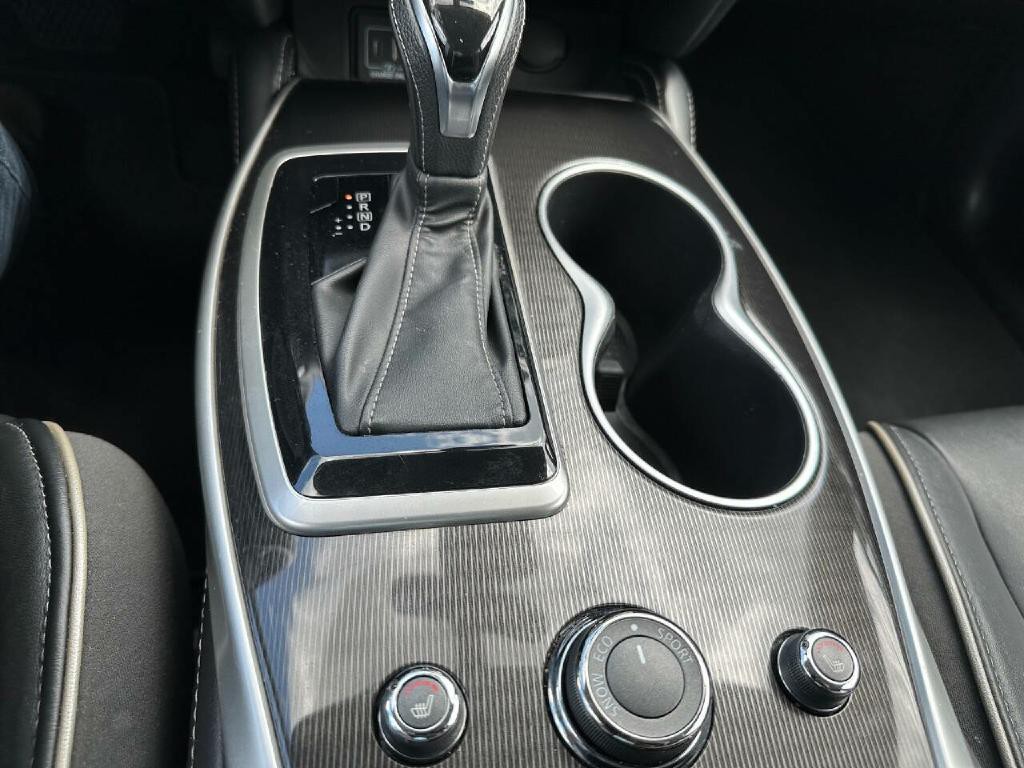 2019 INFINITI QX60 Image 26