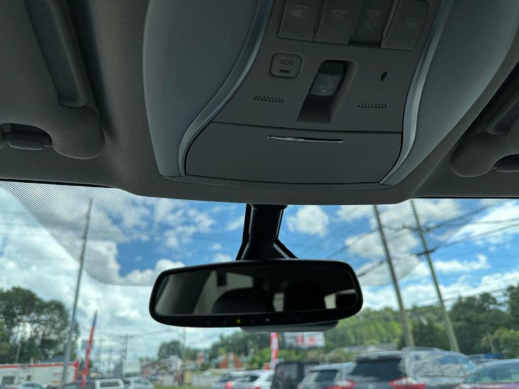 2019 INFINITI QX60 Image 28
