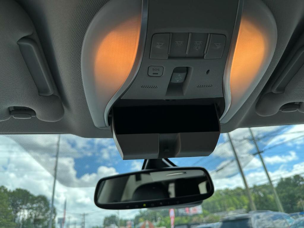 2019 INFINITI QX60 Image 29