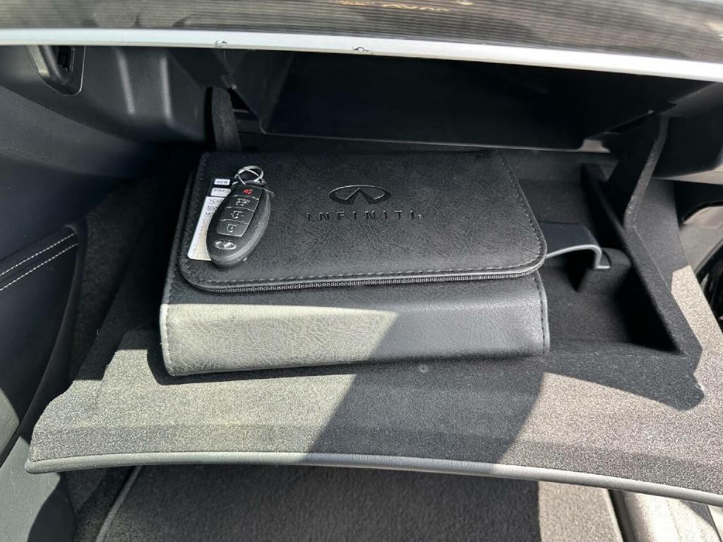 2019 INFINITI QX60 Image 49