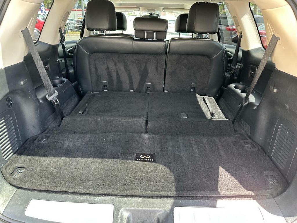 2019 INFINITI QX60 Image 52