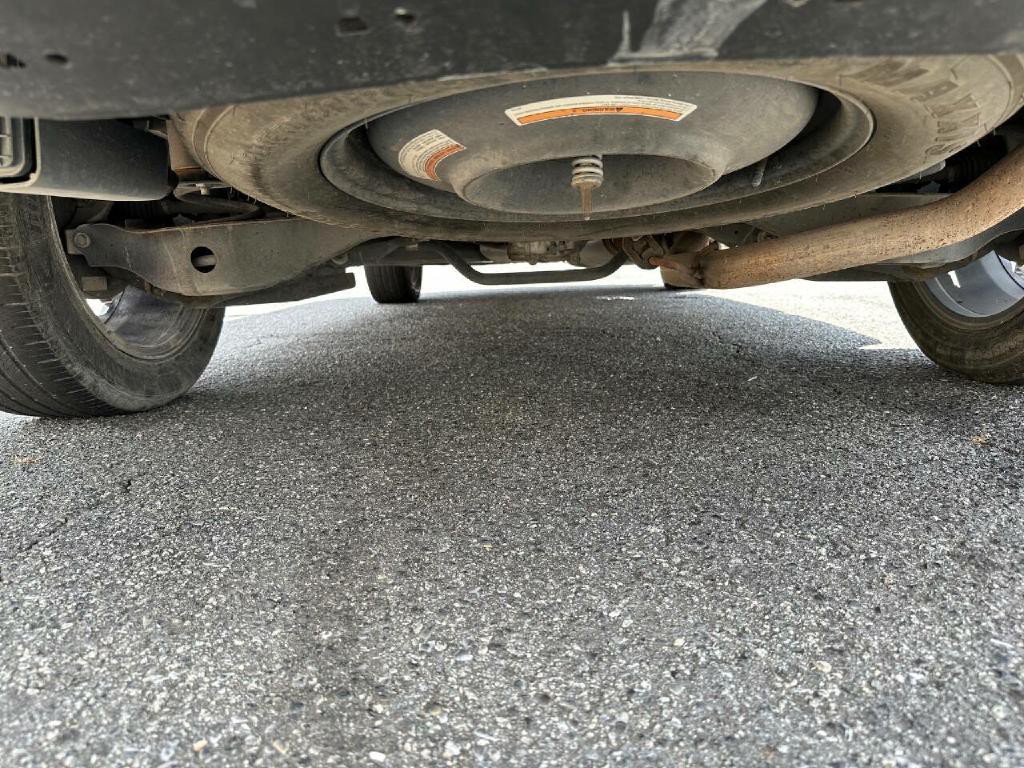 2019 INFINITI QX60 Image 57