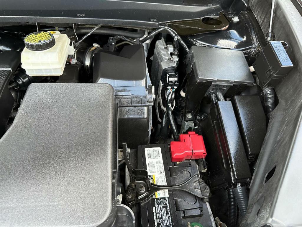 2019 INFINITI QX60 Image 60
