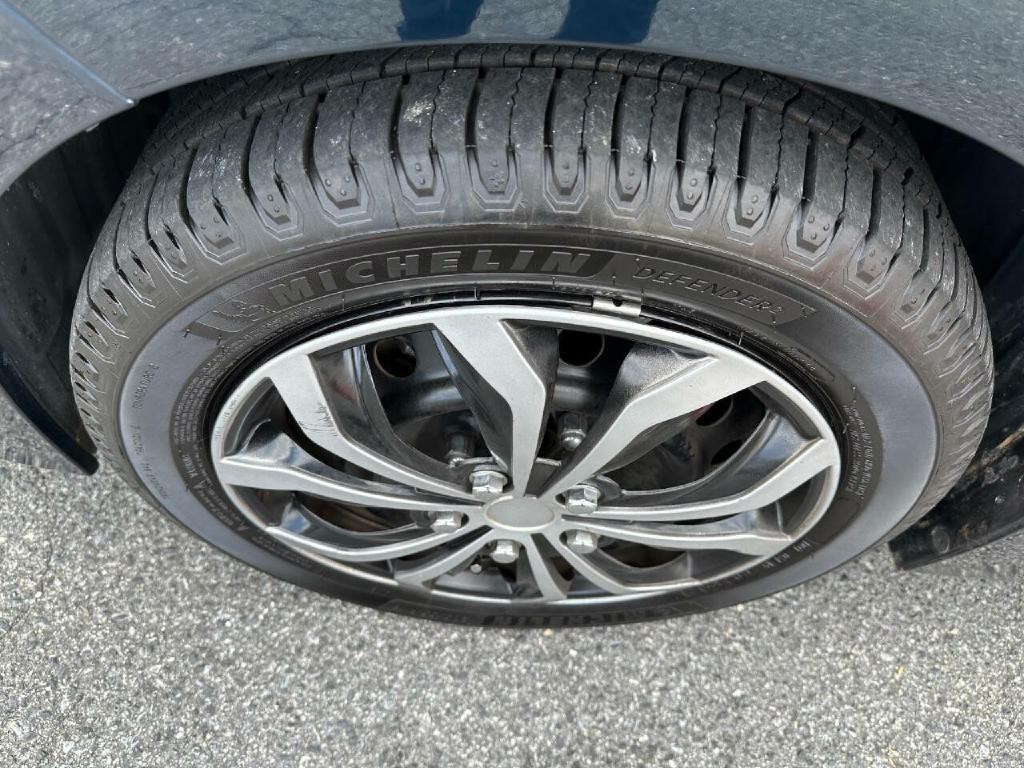 2018 Toyota Corolla Image 11