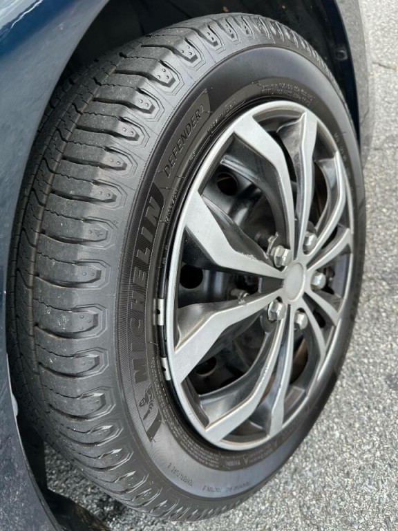 2018 Toyota Corolla Image 14