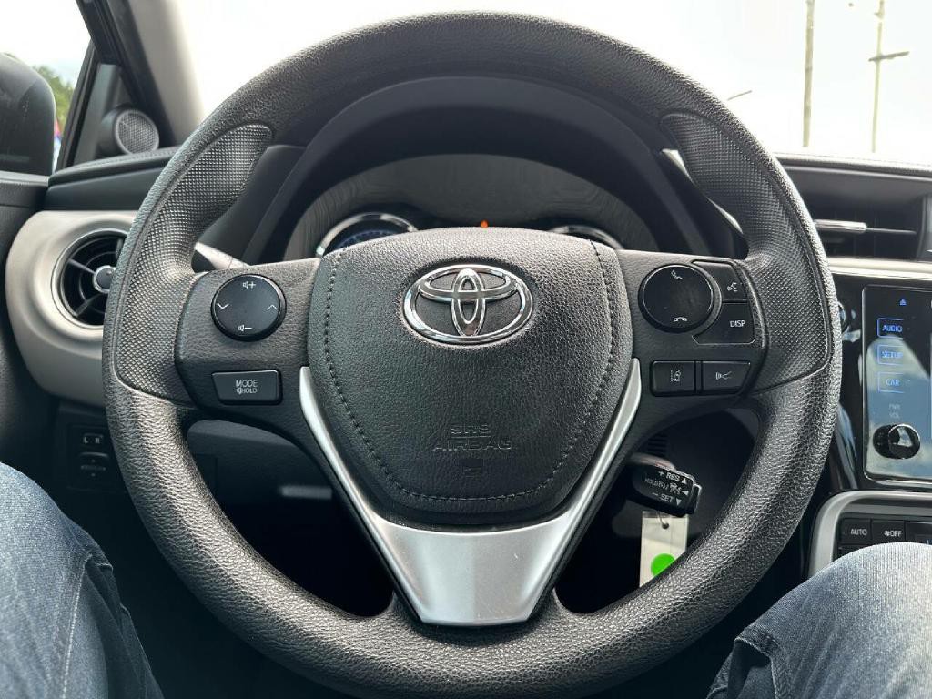 2018 Toyota Corolla Image 18